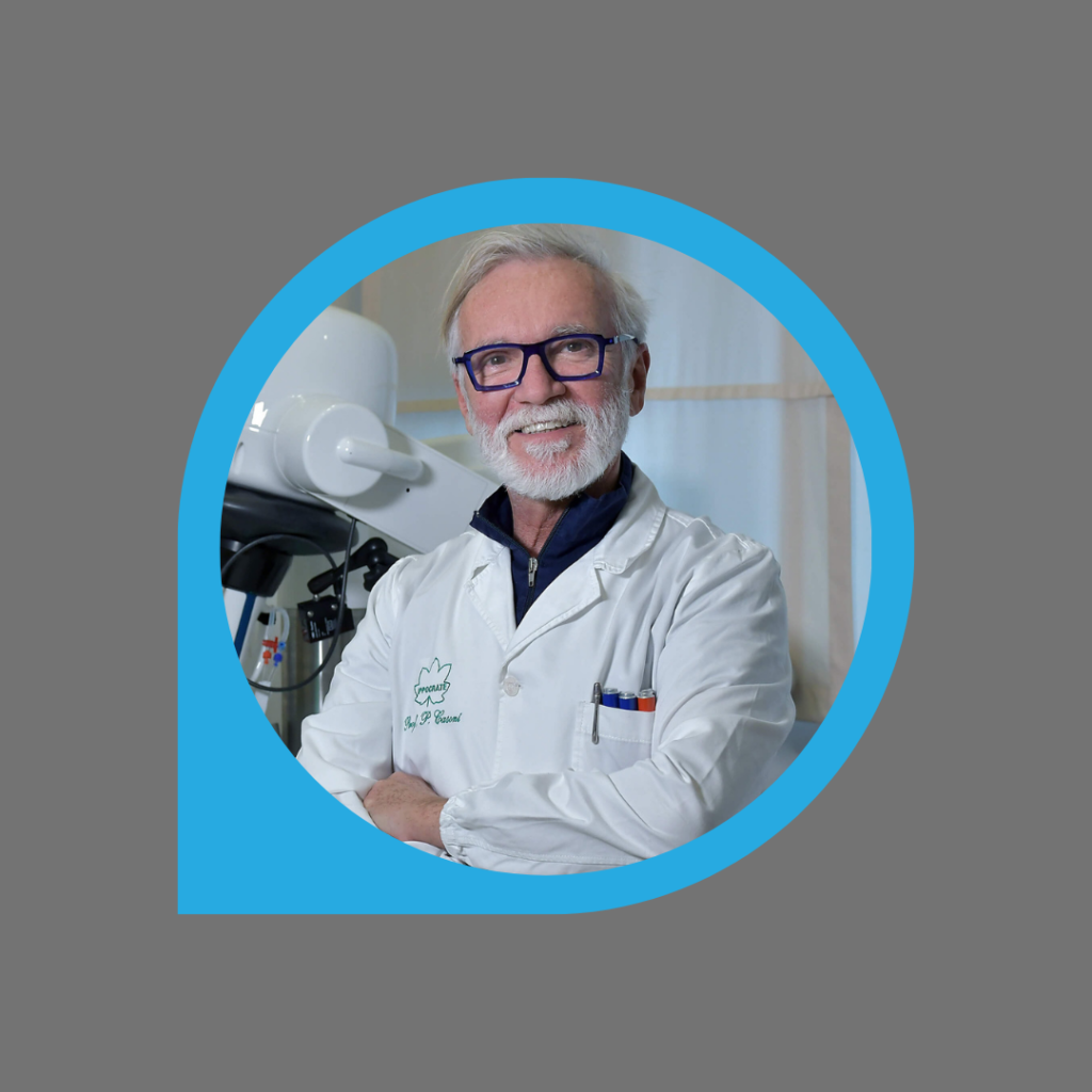 Dr. Paolo Casoni