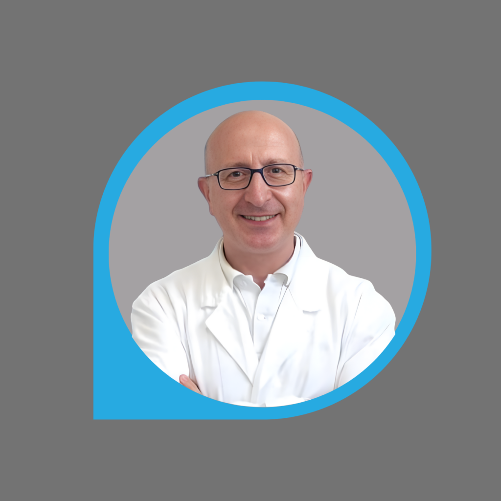 Dr. Christian Baraldi